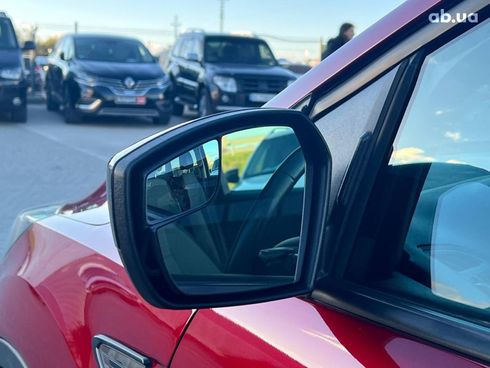 Ford Escape 2017 красный - фото 13
