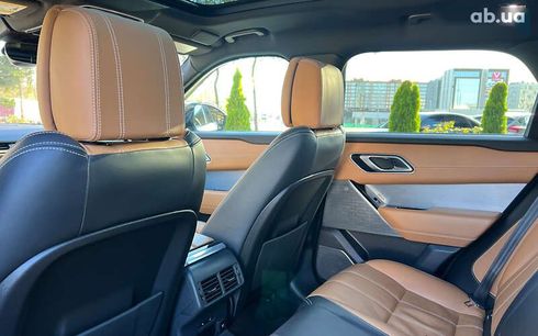 Land Rover Range Rover Velar 2021 - фото 28