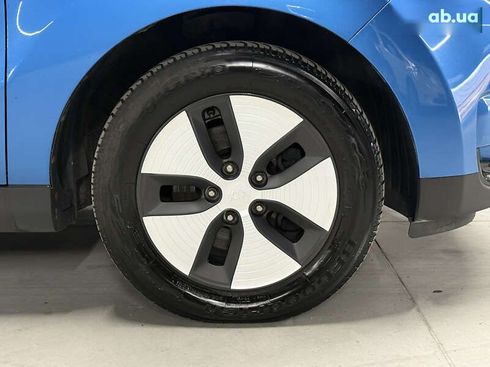 Kia Soul 2015 - фото 19