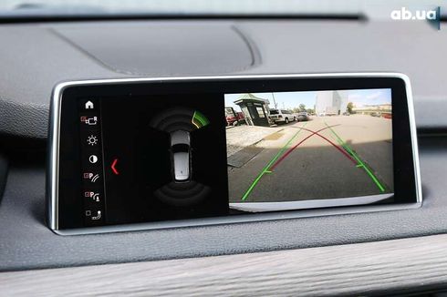 BMW X5 2018 - фото 19