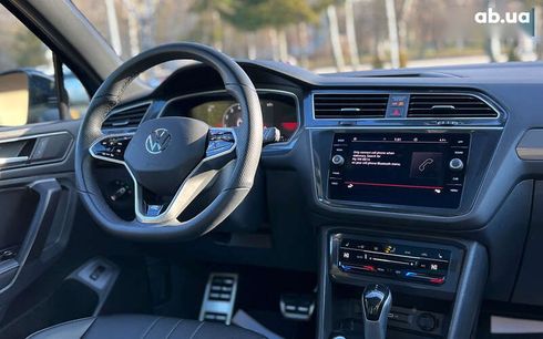 Volkswagen Tiguan 2024 - фото 21