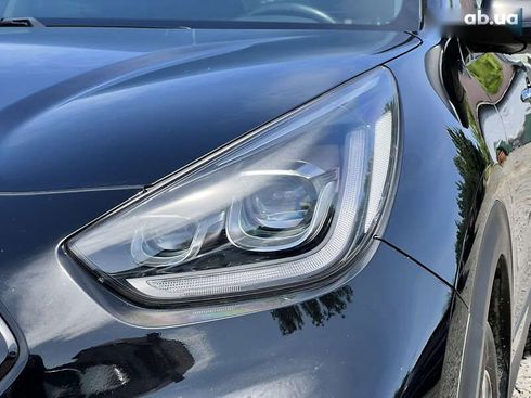 Kia Niro 2019 - фото 14