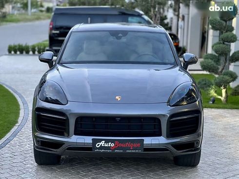 Porsche Cayenne 2018 - фото 3