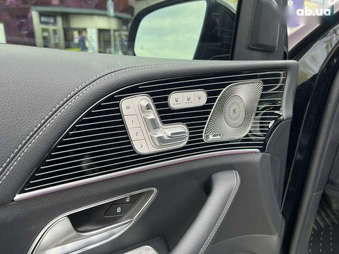 Mercedes-Benz GLE-Class 2024 - фото 18