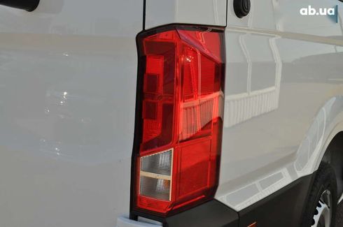 Volkswagen Crafter 2021 - фото 23