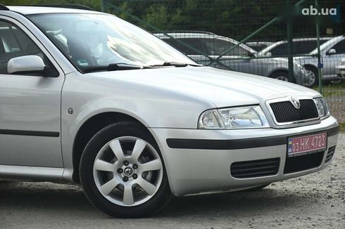 Skoda Octavia 2009 - фото 3