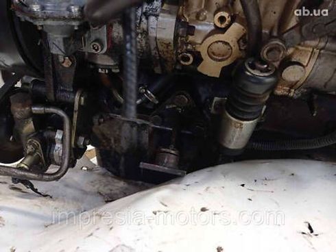 двигатель в сборе для Daewoo lublin - купити на Автобазарі - фото 5