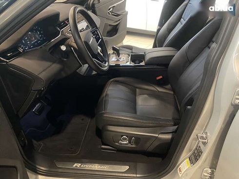 Land Rover Range Rover Evoque 2022 - фото 21