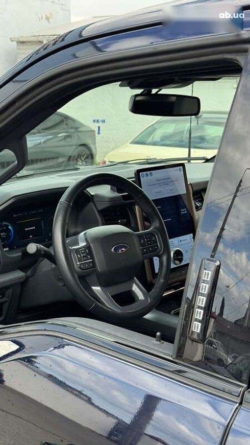 Ford f-150 2023 - фото 16