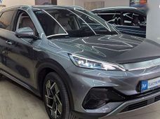 Продаж вживаних BYD в Київській області - купити на Автобазарі
