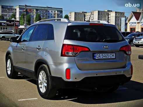 Kia Sorento 2014 - фото 4