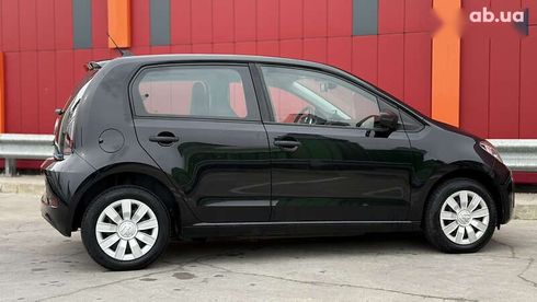 Volkswagen e-Up 2021 - фото 14