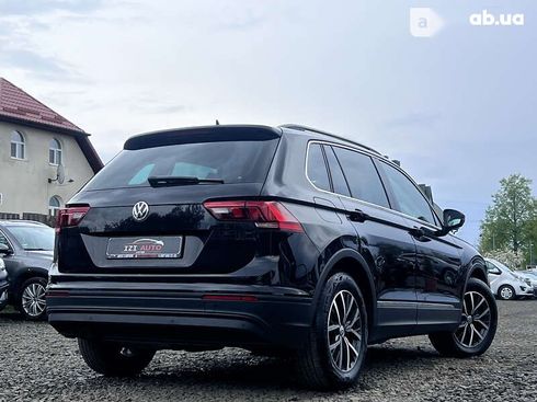 Volkswagen Tiguan 2020 - фото 7