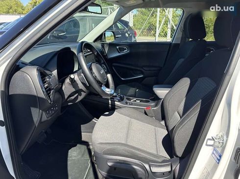 Kia Soul EV 2022 - фото 14