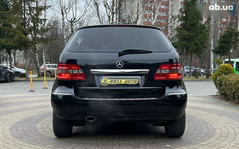Mercedes-Benz B-Класс 2009 - фото 6