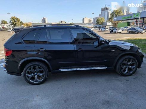 BMW X5 2008 - фото 4