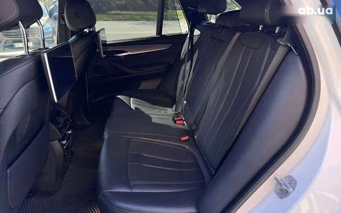 BMW X5 2017 - фото 19