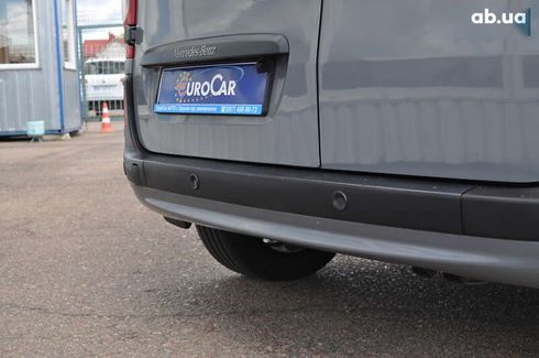 Mercedes-Benz Citan 2016 - фото 11