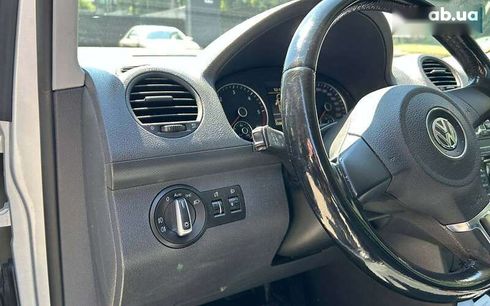 Volkswagen Caddy 2014 - фото 6