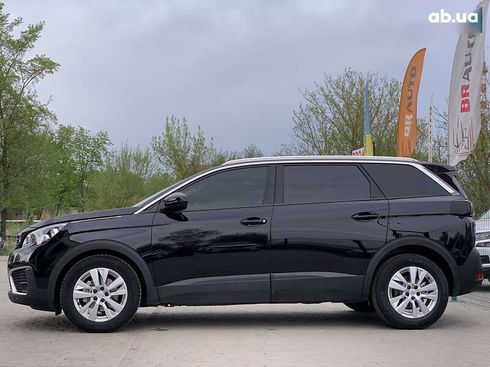 Peugeot 5008 2019 - фото 13