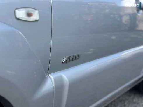 Kia Sportage 2007 - фото 13