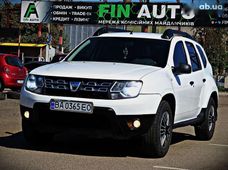 Продажа Dacia б/у в Черкассах - купить на Автобазаре