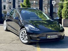 Продажа б/у Tesla Model 3 в Киевской области - купить на Автобазаре