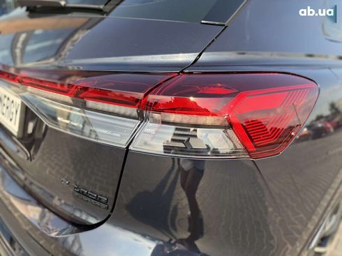 Audi Q4 e-tron 2023 - фото 15