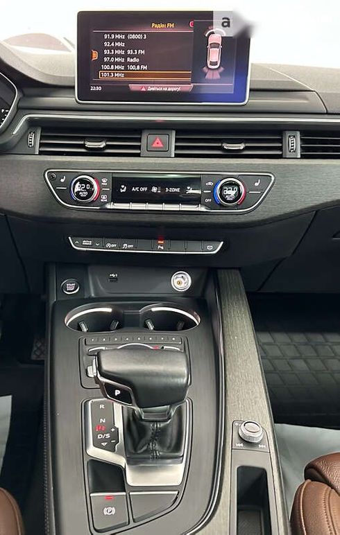 Audi A5 2019 - фото 18