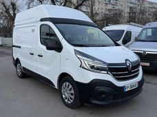 Продаж вживаних Renault Trafic в Київській області - купити на Автобазарі