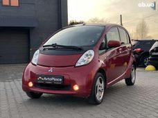 Продаж вживаних Mitsubishi i-MiEV 2013 року у Луцьку - купити на Автобазарі