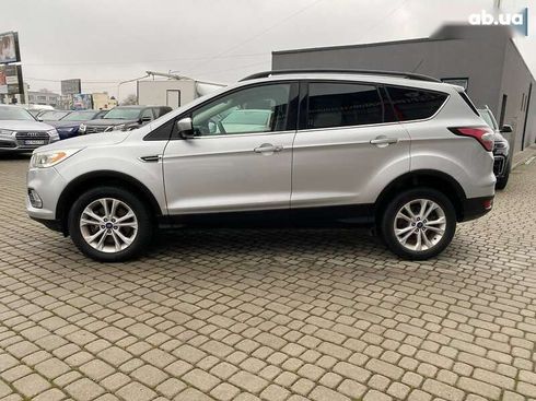 Ford Escape 2018 - фото 4