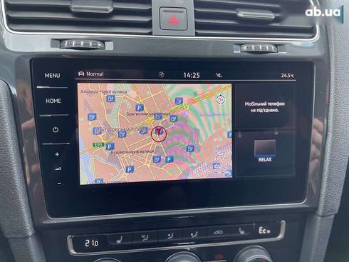 Volkswagen e-Golf 2019 - фото 23