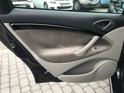 Citroёn C5 2007 черный - фото 11