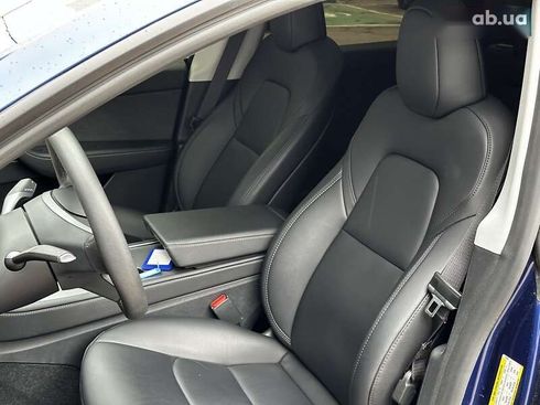 Tesla Model Y 2023 - фото 12