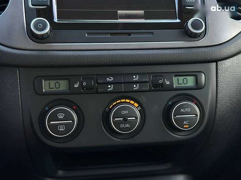 Volkswagen Tiguan 2009 - фото 22