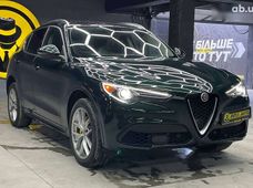Продажа Alfa Romeo б/у в Черновцах - купить на Автобазаре