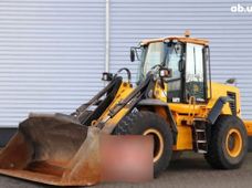 Купити спецтехніку JCB 436E HT в Україні - купити на Автобазарі