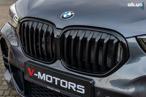 BMW X1 2022 - фото 12
