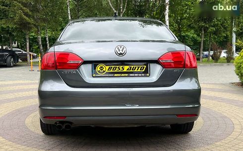 Volkswagen Jetta 2013 - фото 6