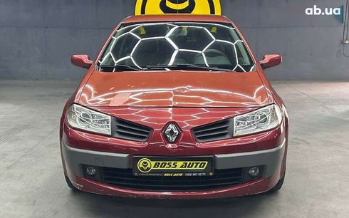 Renault Megane 2007 - фото 2