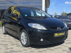 Продажа б/у Mazda 5 в Закарпатской области - купить на Автобазаре