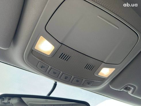 Ford Fusion 2018 черный - фото 33