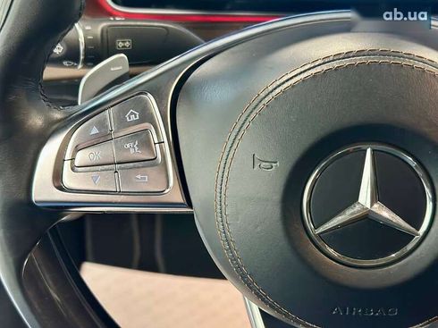 Mercedes-Benz S-Класс 2015 - фото 19