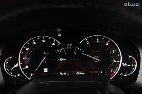 BMW 5 серия 2017 - фото 29