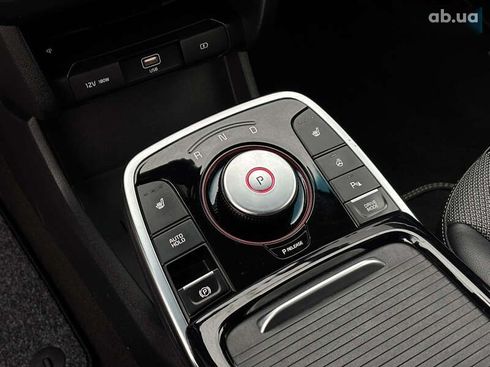 Kia Niro 2021 - фото 22
