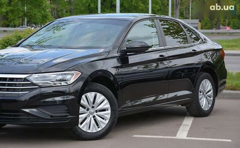 Volkswagen Jetta 2018 - фото 7