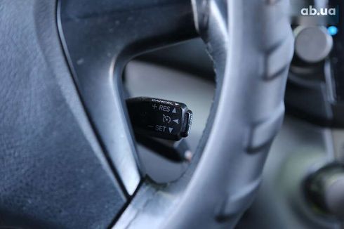 Toyota Highlander 2008 - фото 23