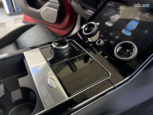 Land Rover Range Rover Velar 2019 - фото 17
