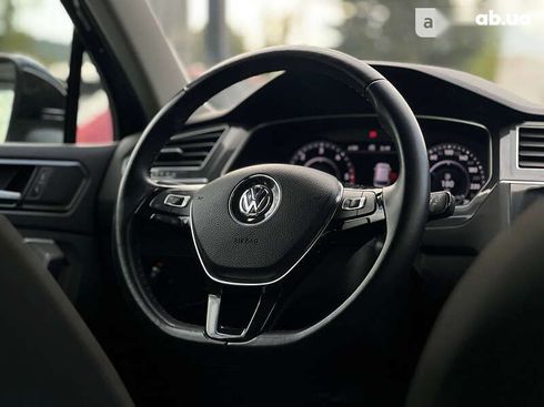 Volkswagen Tiguan 2018 - фото 9